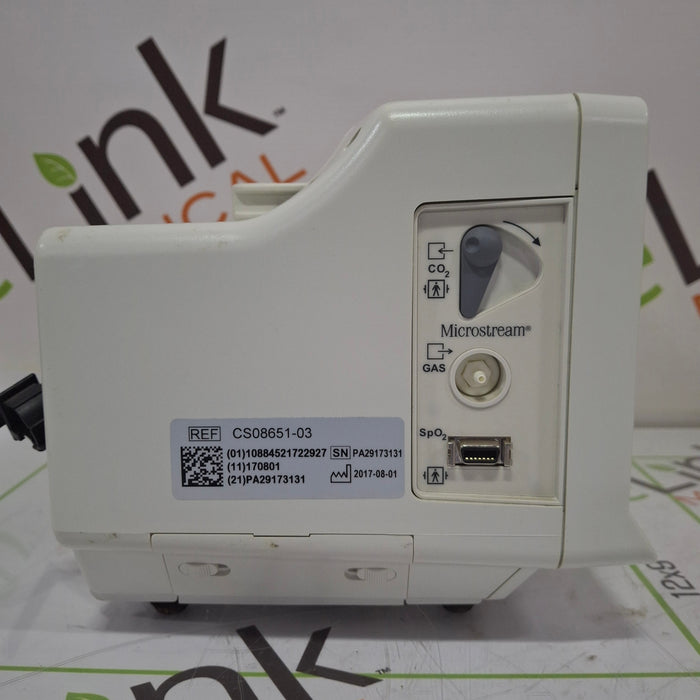 Oridion Capnostream 20P Capnography Monitor