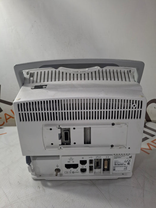 GE Healthcare Carescape B450 Patient Monitor