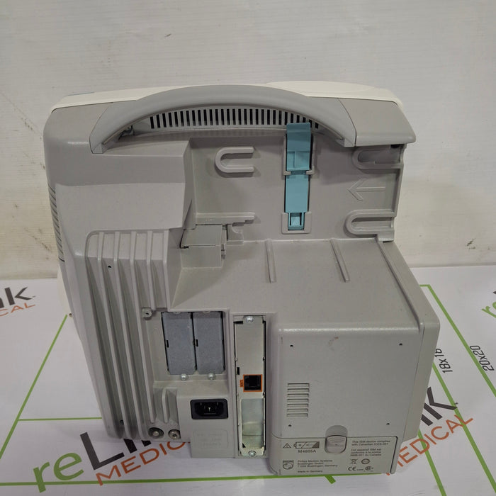 Philips IntelliVue MP50 Patient Monitor