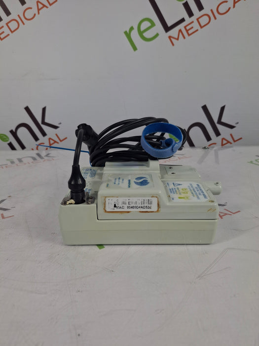 Baxter Sigma Spectrum 6.05.14 with B/G Battery Infusion Pump