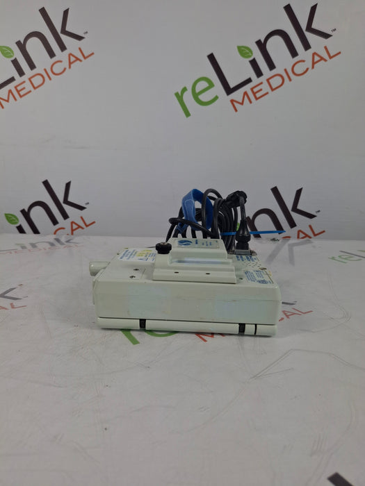 Baxter Sigma Spectrum 6.05.14 with B/G Battery Infusion Pump