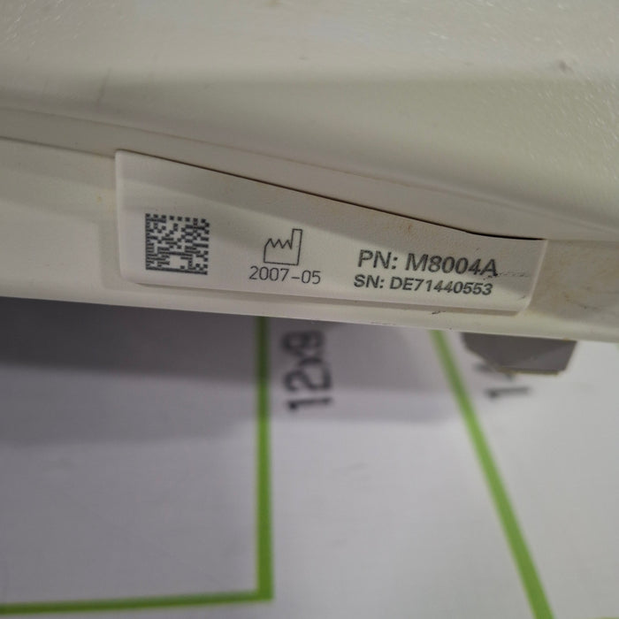 Philips IntelliVue MP50 Patient Monitor