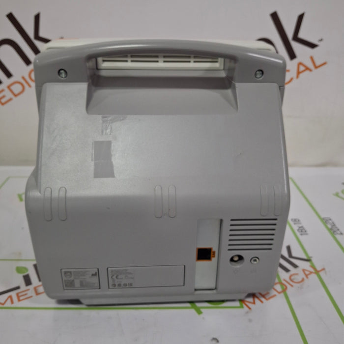 Philips Intellivue MP5 - ECG, Fast SpO2, NIBP Patient Monitor