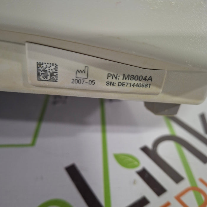 Philips IntelliVue MP50 Patient Monitor