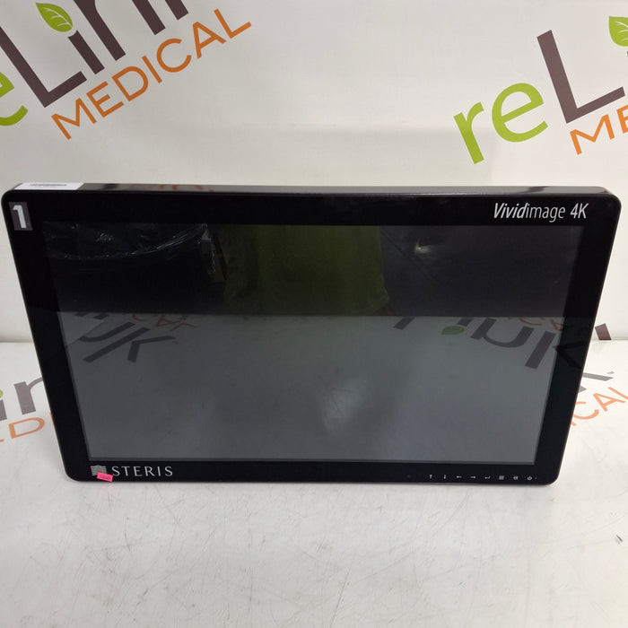 Steris VividImage 4K 27" Surgical Display Monitor