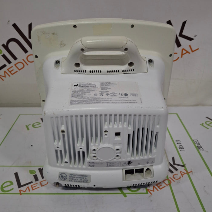 GE Healthcare Dash 5000 - Masimo SpO2 Patient Monitor
