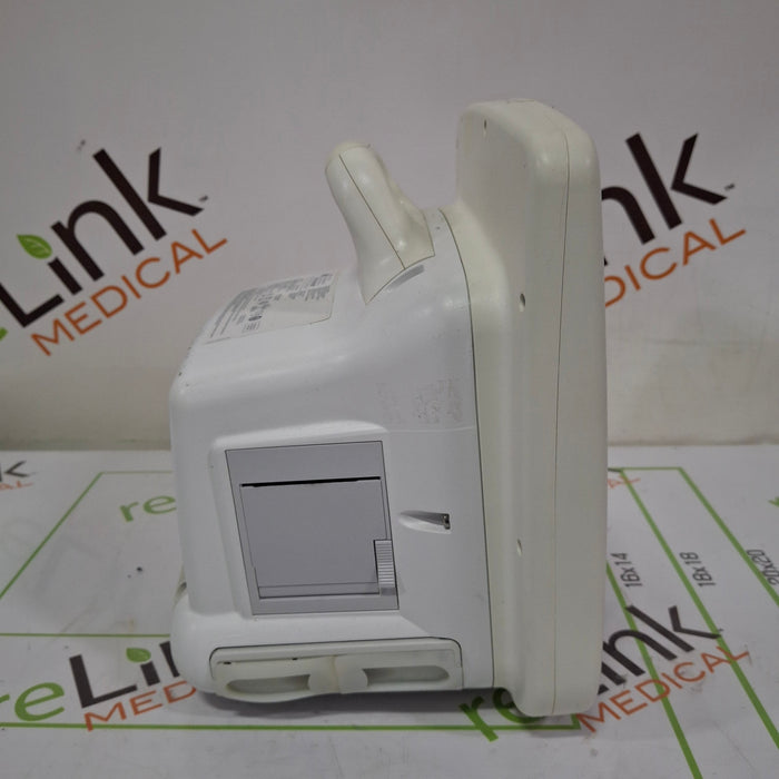 GE Healthcare Dash 5000 - Masimo SpO2 Patient Monitor