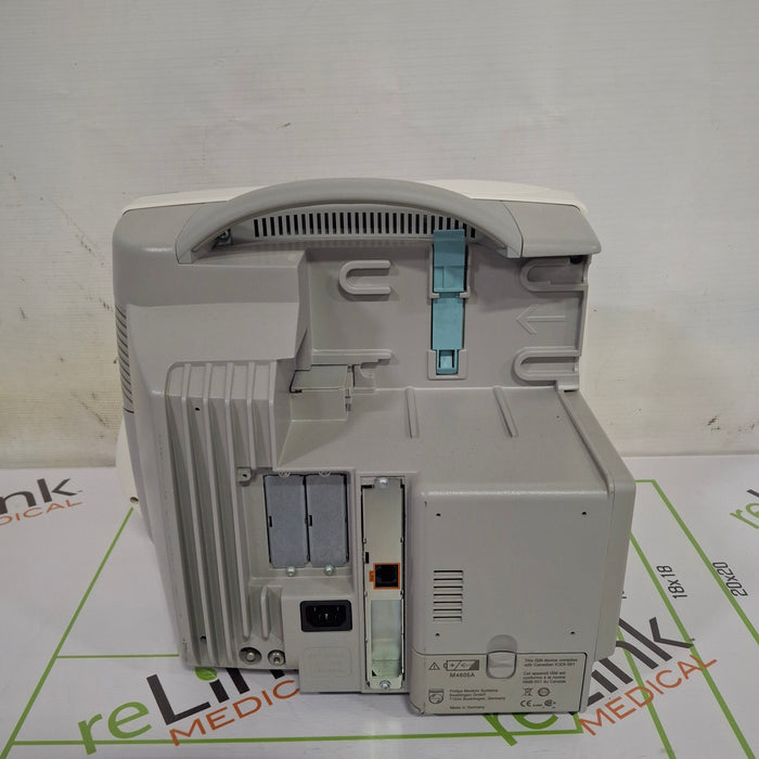 Philips IntelliVue MP50 Patient Monitor