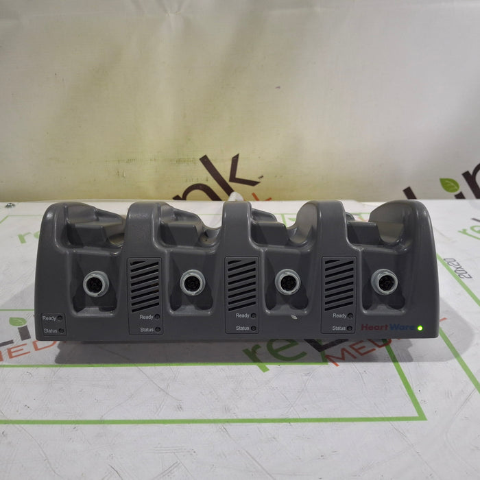 Heartware Model 1600 Battery Charger