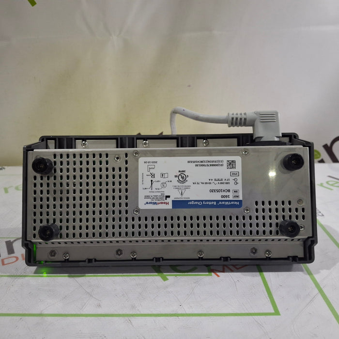 Heartware Model 1600 Battery Charger