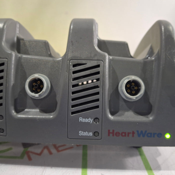Heartware Model 1600 Battery Charger