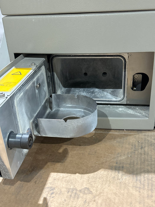Bego Nautilus CC Plus Dental Induction Casting Machine