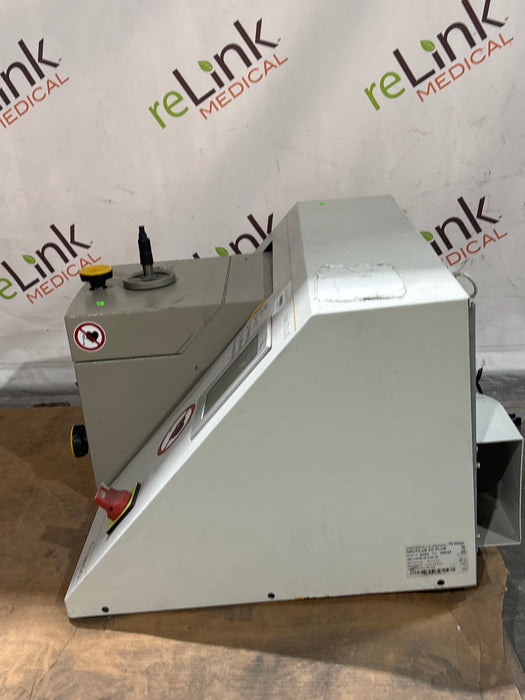 Bego Nautilus CC Plus Dental Induction Casting Machine