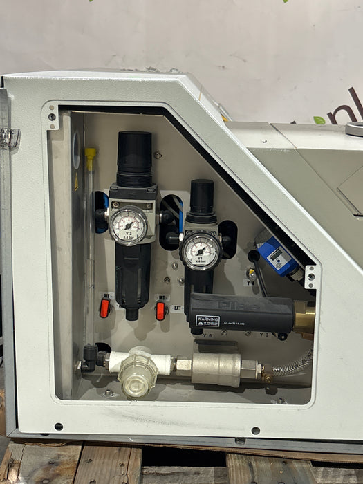 Bego Nautilus CC Plus Dental Induction Casting Machine
