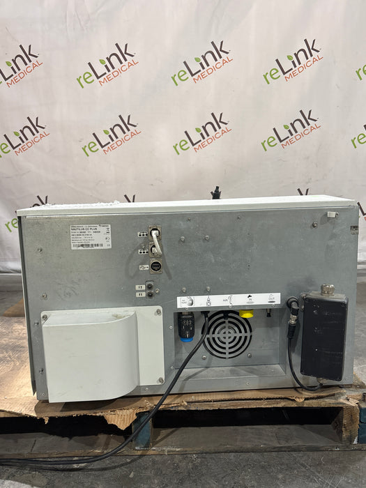 Bego Nautilus CC Plus Dental Induction Casting Machine