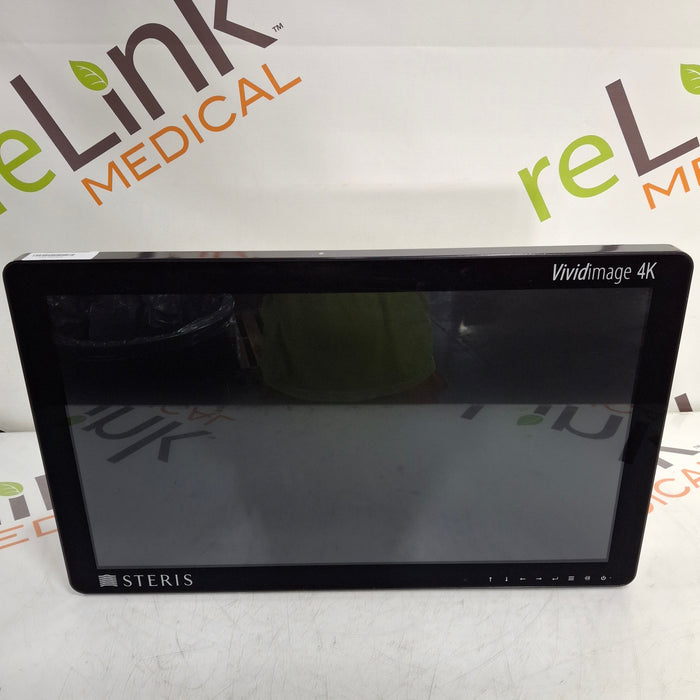 Steris VividImage 4K 27" Surgical Display Monitor