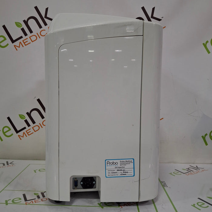 NanoSonics Trophon EPR High Level Disinfection