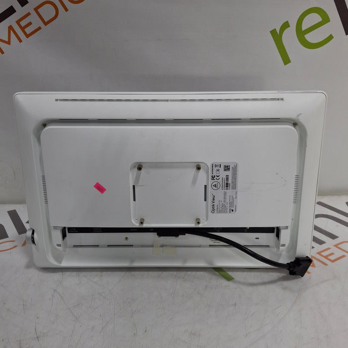 The Linden Group Corporation ST-21512-TP 21.5" Optik View Monitor