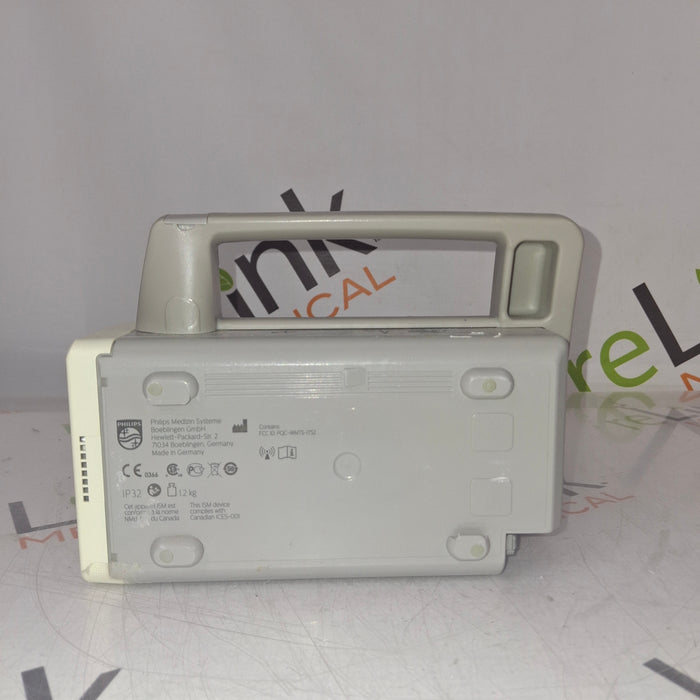 Philips IntelliVue X2 Monitor - OxiMax SpO2