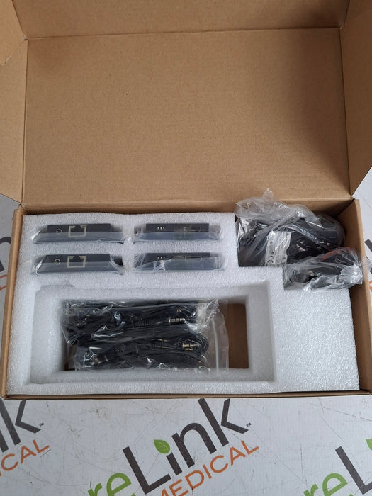 MONOPRICE Blackbird 4k 1x4 Splitter Extender