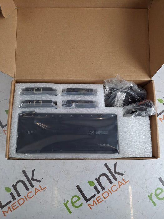 MONOPRICE Blackbird 4k 1x4 Splitter Extender