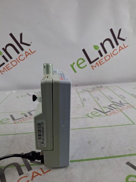 Baxter Sigma Spectrum 6.05.15 with B/G Battery Infusion Pump