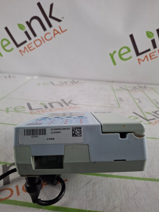 Baxter Sigma Spectrum 6.05.15 with B/G Battery Infusion Pump