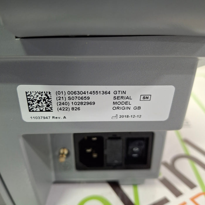 Siemens DCA Vantage Analyzer