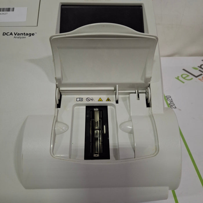 Siemens DCA Vantage Analyzer