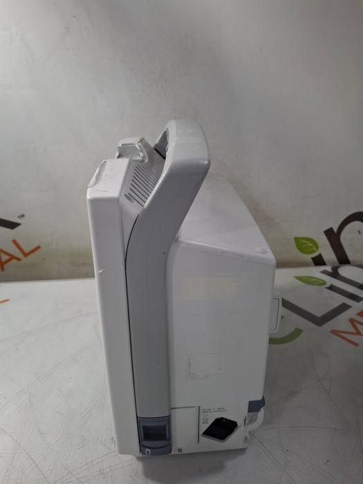 GE Healthcare Carescape B450 Critical Care Patient Monitor