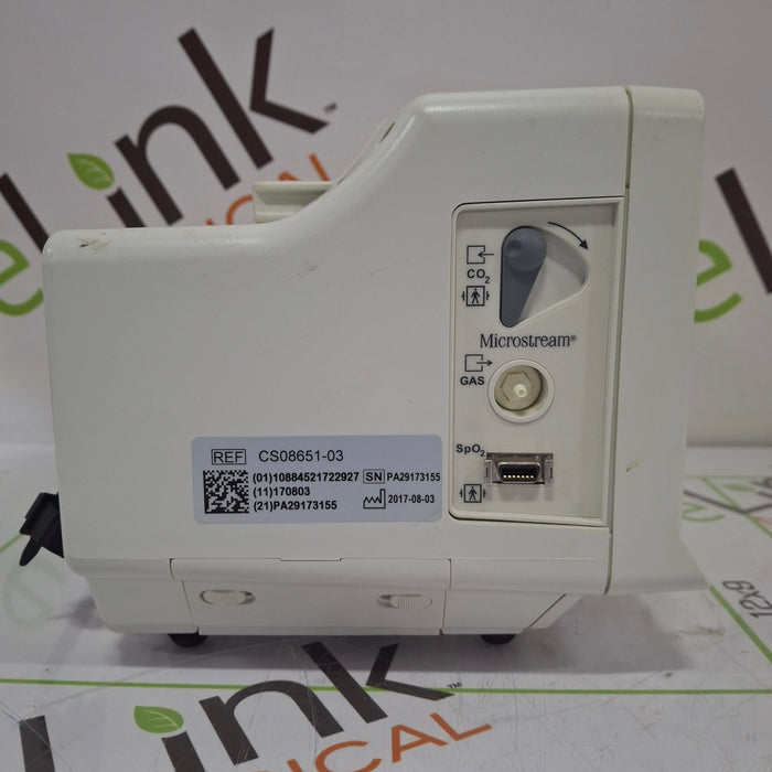 Oridion Capnostream 20P Capnography Monitor