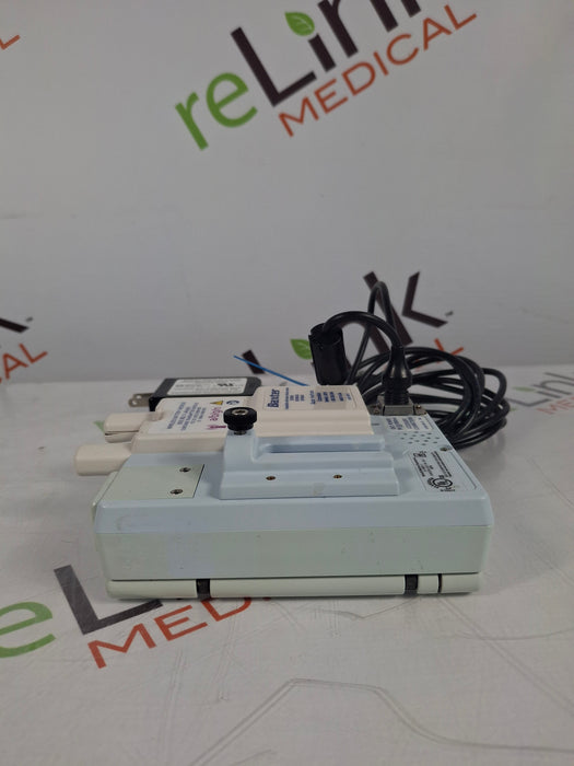 Baxter Sigma Spectrum 6.05.14 with A/B/G/N Battery Infusion Pump