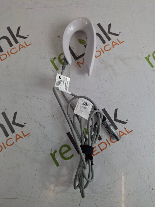 QCore Medical 15071-000-0005 Sapphire Bolus Handle