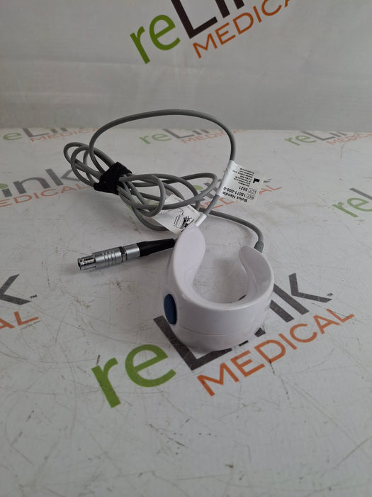 QCore Medical 15071-000-0005 Sapphire Bolus Handle