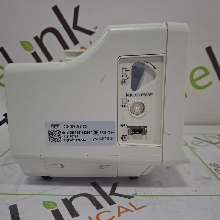 Oridion Capnostream 20P Capnography Monitor