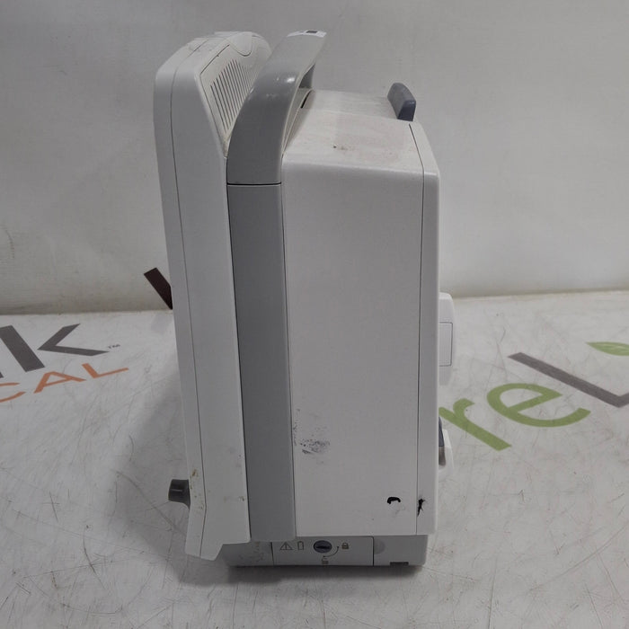 GE Healthcare Carescape B650 Critical Care Patient Monitor