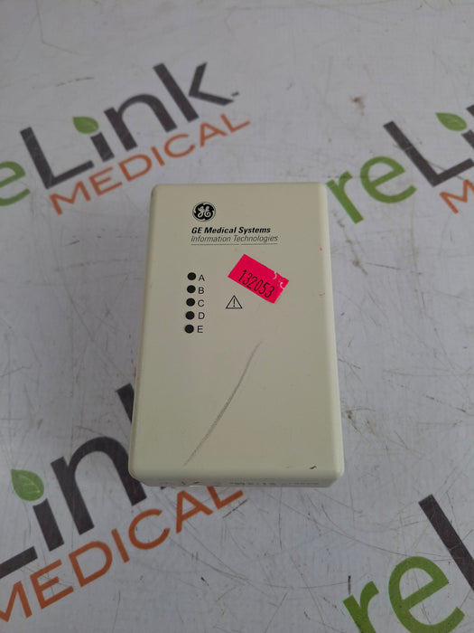 GE Healthcare ApexPro CH Telemetry Transmitter