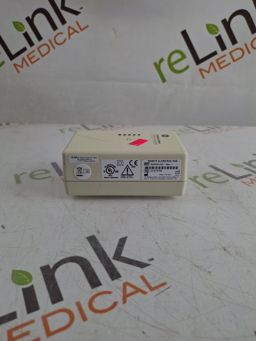 GE Healthcare ApexPro CH Telemetry Transmitter