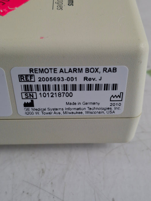 GE Healthcare ApexPro CH Telemetry Transmitter