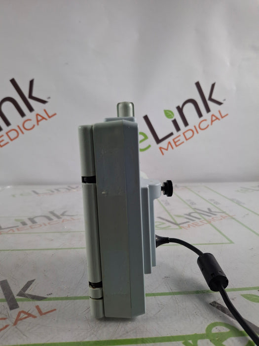 Baxter Sigma Spectrum 6.05.14 with B/G Battery Infusion Pump