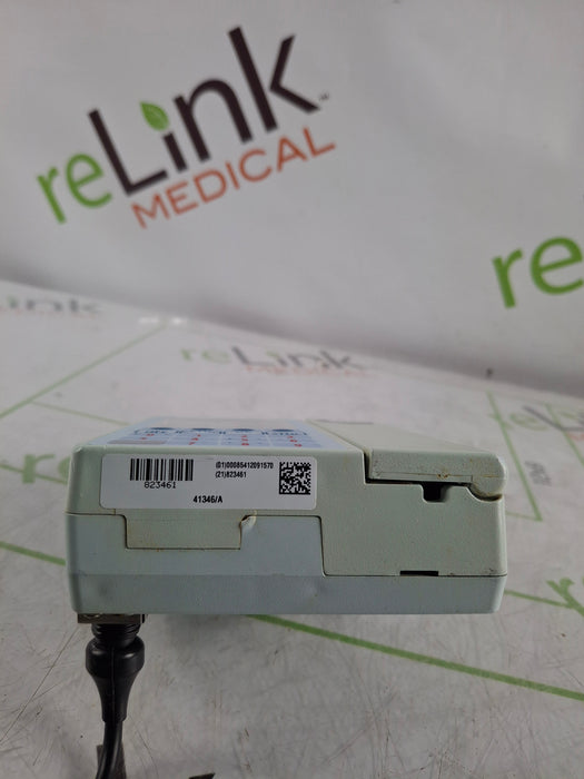 Baxter Sigma Spectrum 6.05.14 with B/G Battery Infusion Pump
