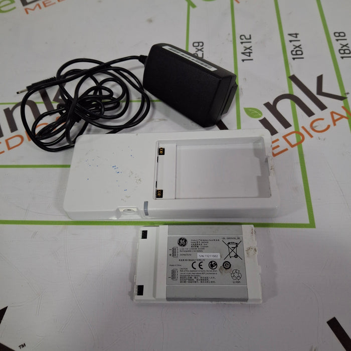 GE Healthcare V-Scan Extend Handheld Ultrasound System