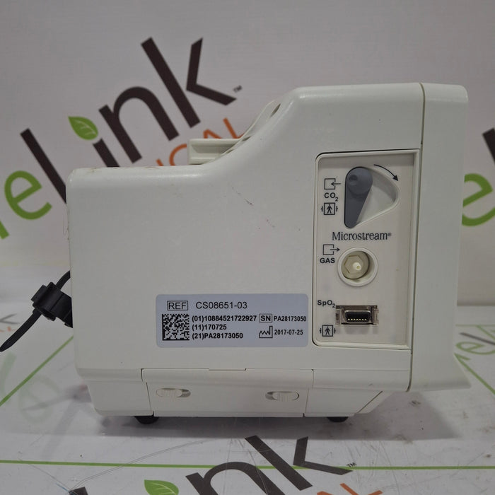 Oridion Capnostream 20P Capnography Monitor