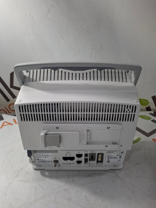 GE Healthcare Carescape B450 Critical Care Patient Monitor