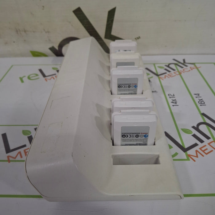 Mindray Central Charging Station