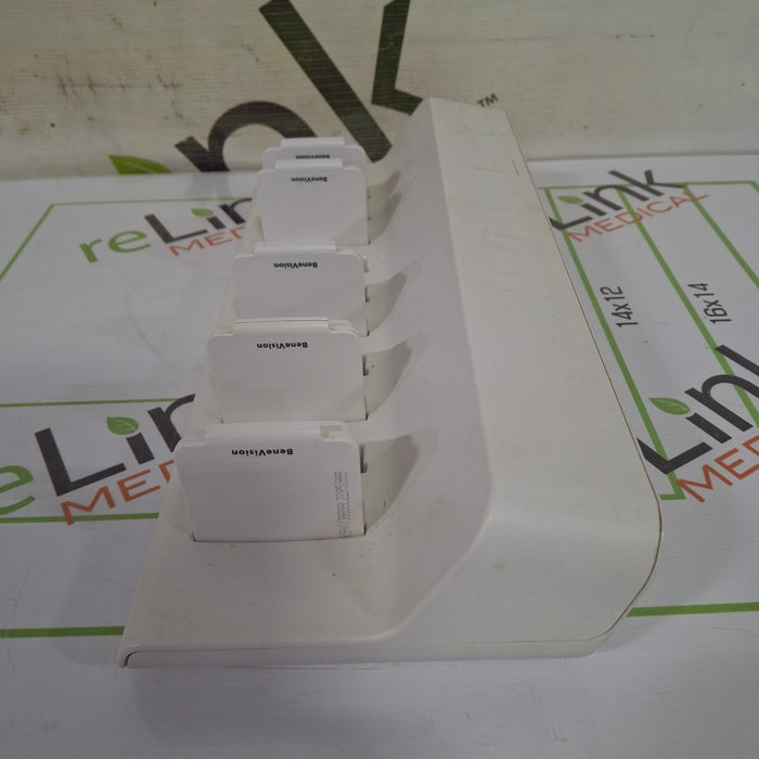 Mindray Central Charging Station