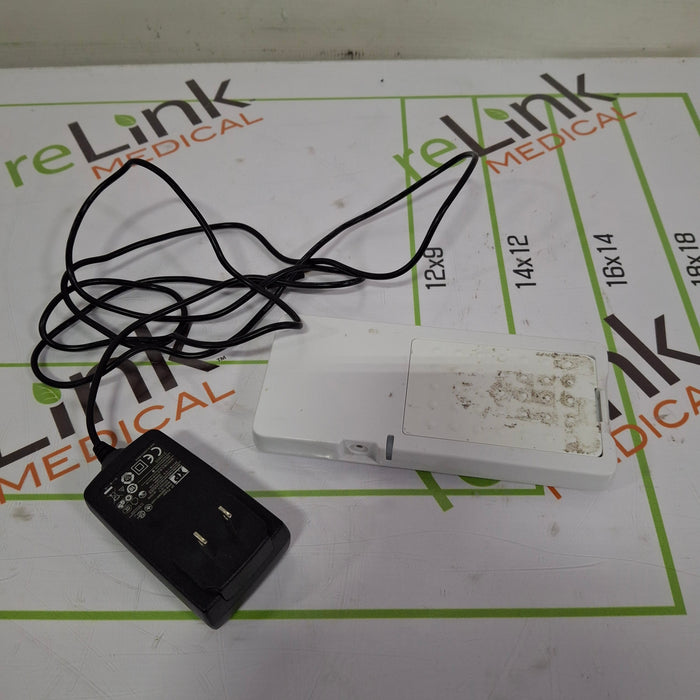 GE Healthcare V-Scan Extend Battery Charger