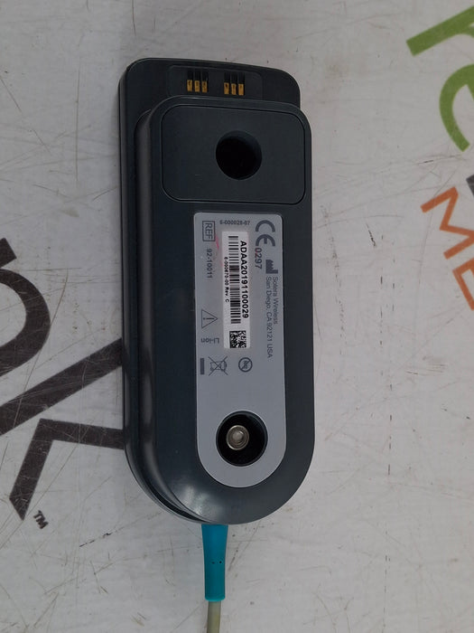 Sotera Wireless VISI Mobile Module