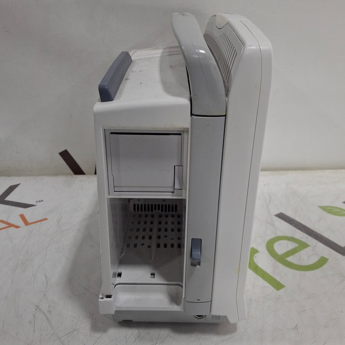 GE Healthcare Carescape B650 Critical Care Patient Monitor