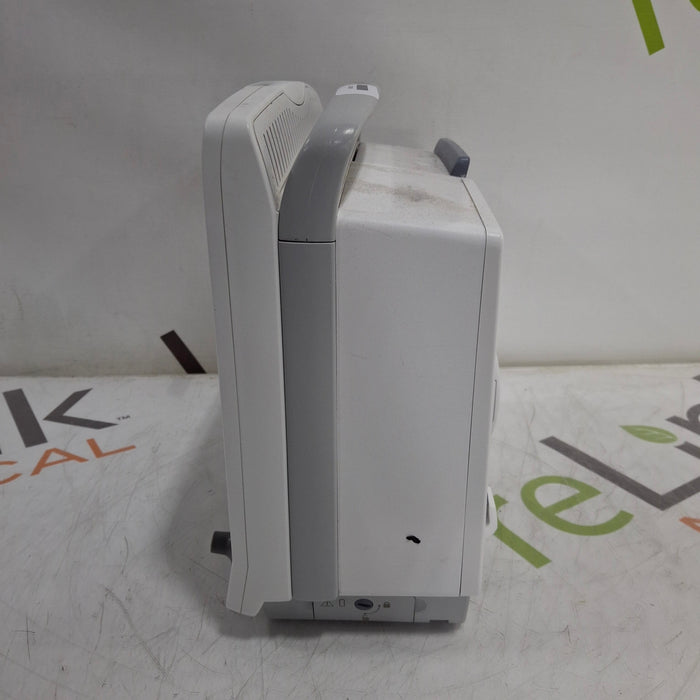 GE Healthcare Carescape B650 Critical Care Patient Monitor